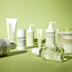 vitamin b5 hand treatment - bergamot.