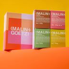 design a 4-piece candle set to customize a scent for the home. gift the personalized set or scent your own space for the holiday season. includes four full-size 9 oz candles
