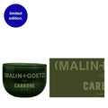 MALIN+GOETZ x Carbone Fine Food tomato supercandle.