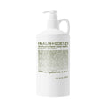 eucalyptus hand+body wash. - gallon