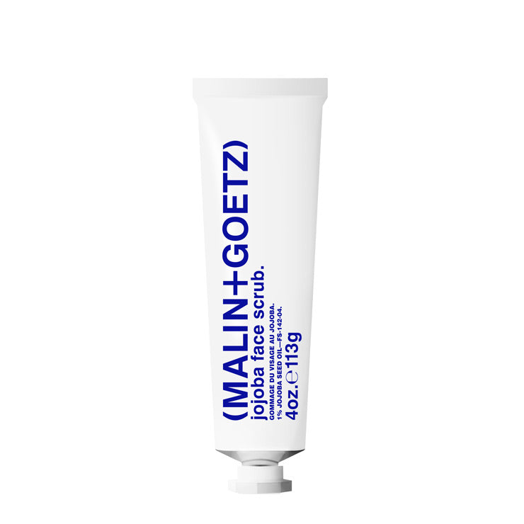jojoba face scrub. - 4 oz.