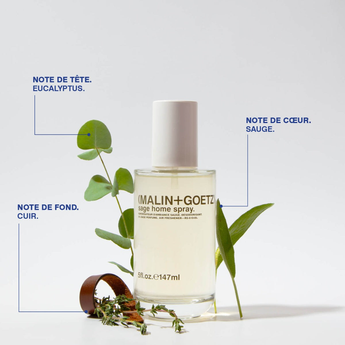 sage home spray.