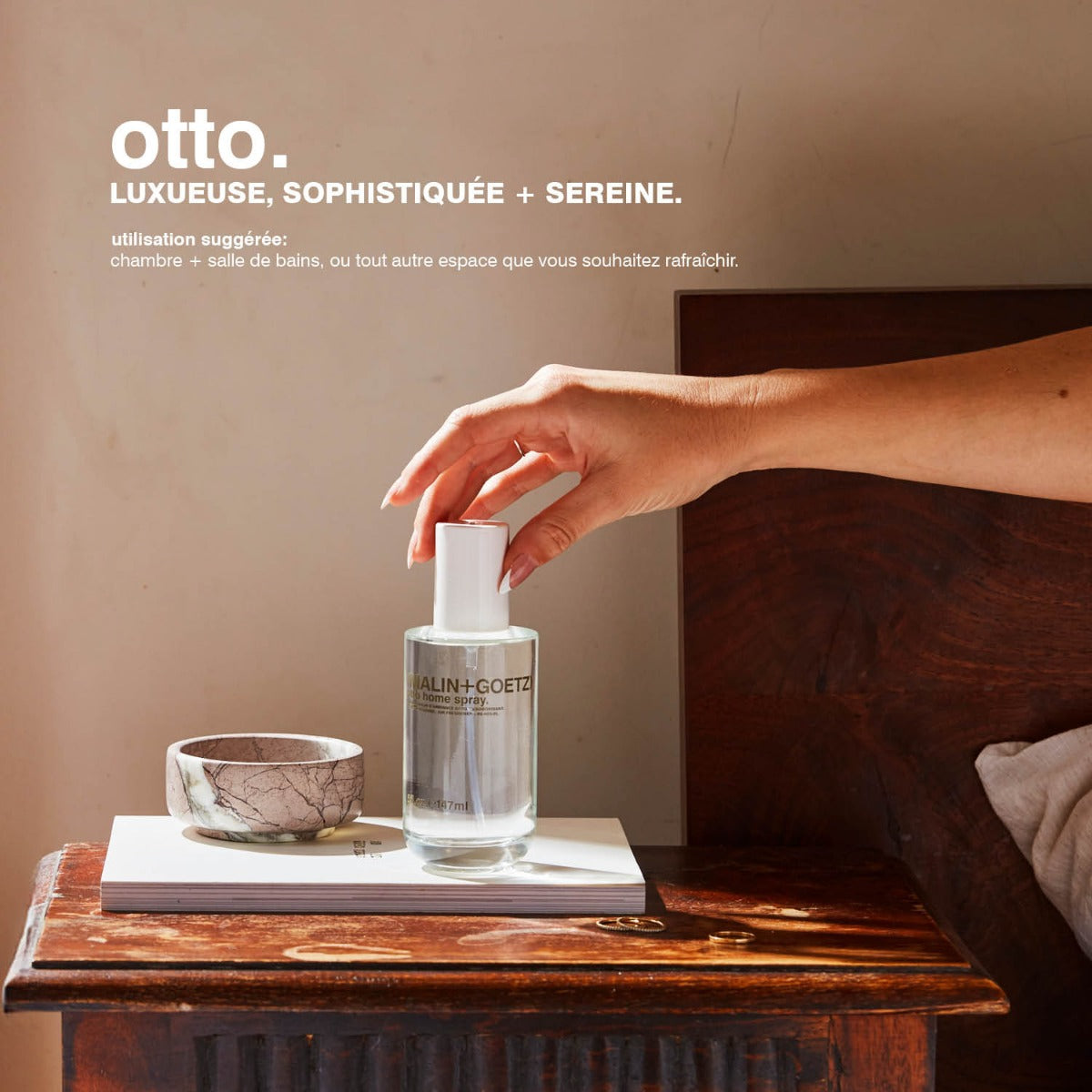 otto home spray.
