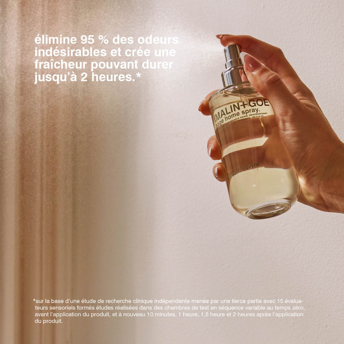 sage home spray.