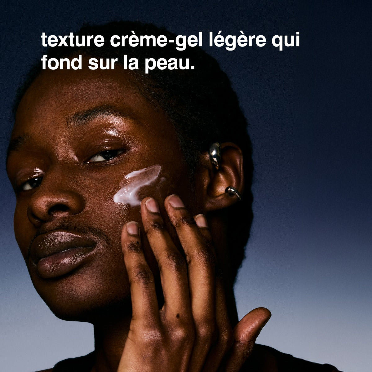 niacinamide restorative cream.