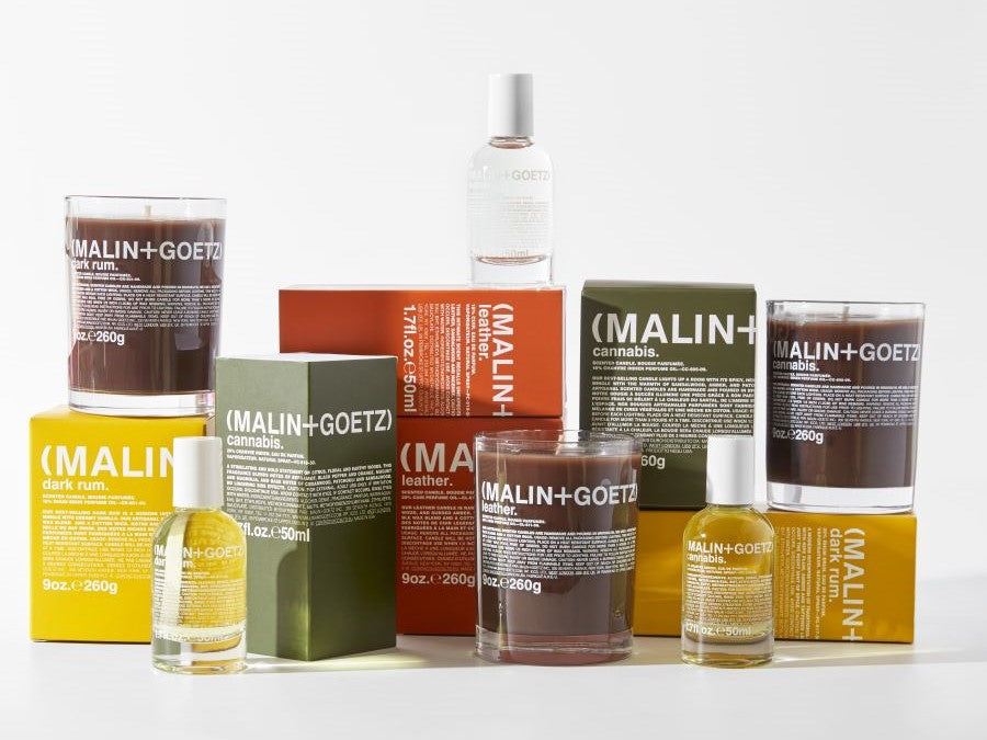Signature Scents