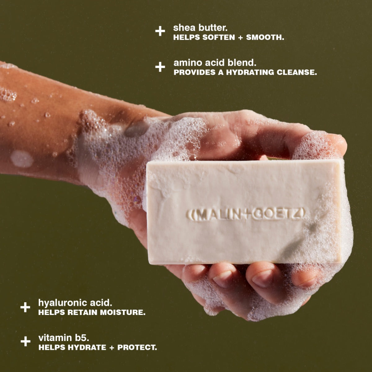 vitamin b5 hydrating bar rum.