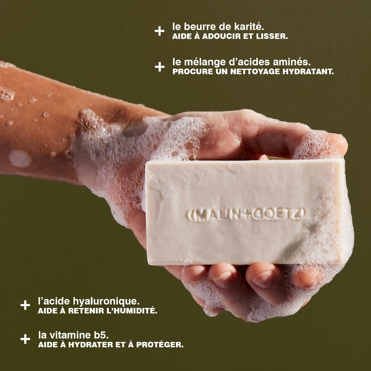 vitamin b5 hydrating bar rum.