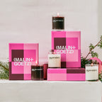 scent the mood holiday gift set includes four votives of your choice, mix and match any 4 votives from these signature scents