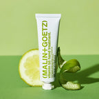 vitamin b5 hand treatment - bergamot.