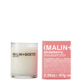 strawberry votive - 2.35 oz.