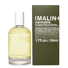 cannabis. eau de parfum.
