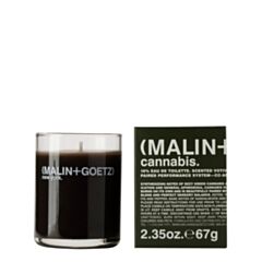 cannabis votive.