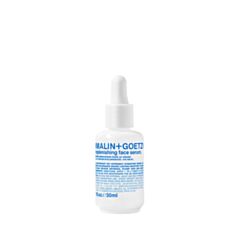 replenishing face serum