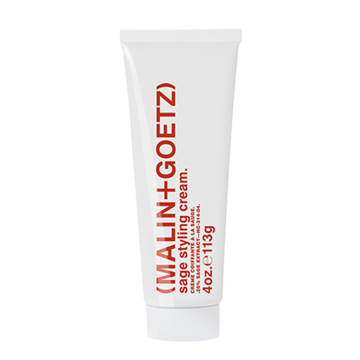 Malin+Goetz Sage Styling Cream (118 ml)