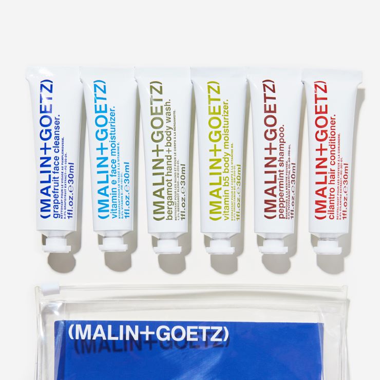 Best sellers travel kit