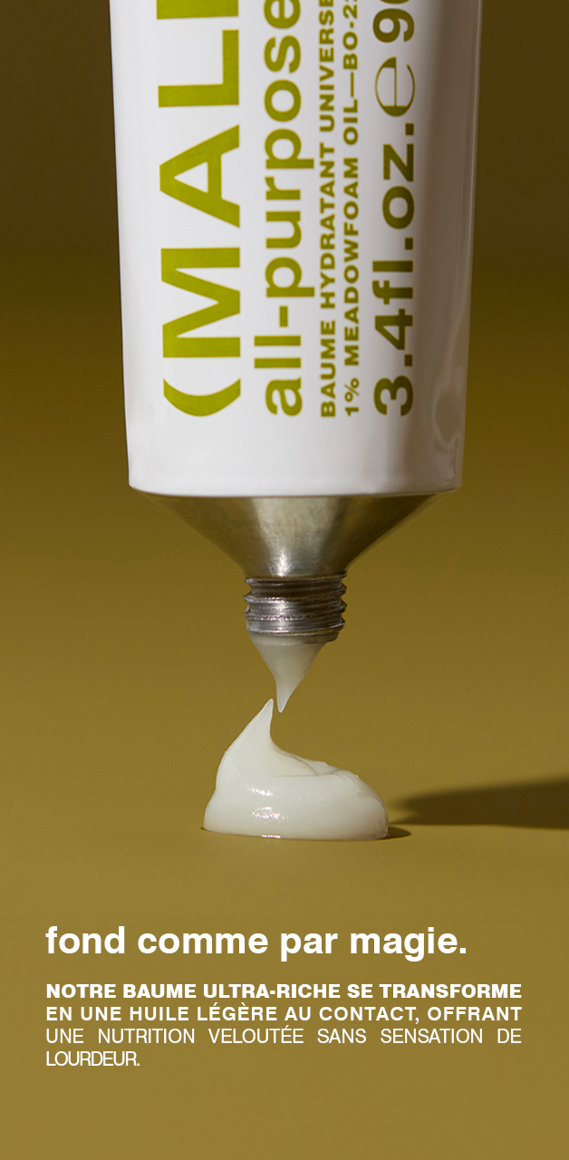 all-purpose moisture melts like magic